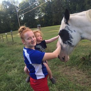 Meet your Posher, Donna